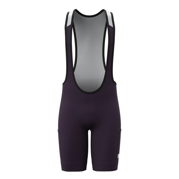 Men’s CARGO Cycling Bib Shorts CMB20102A-3A