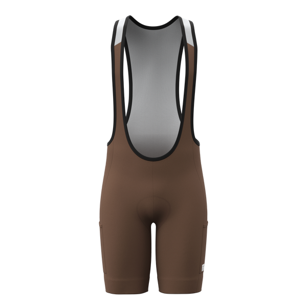 Men’s CARGO Cycling Bib Shorts CMB20102A-3A