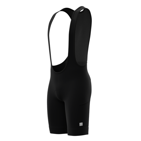 Men’s CARGO Cycling Bib Shorts CMB20102A-3A