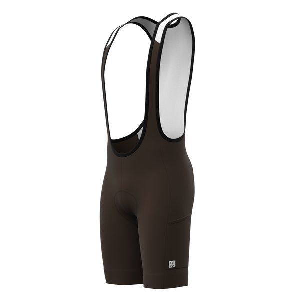 Men’s CARGO Cycling Bib Shorts CMB20102A-3A
