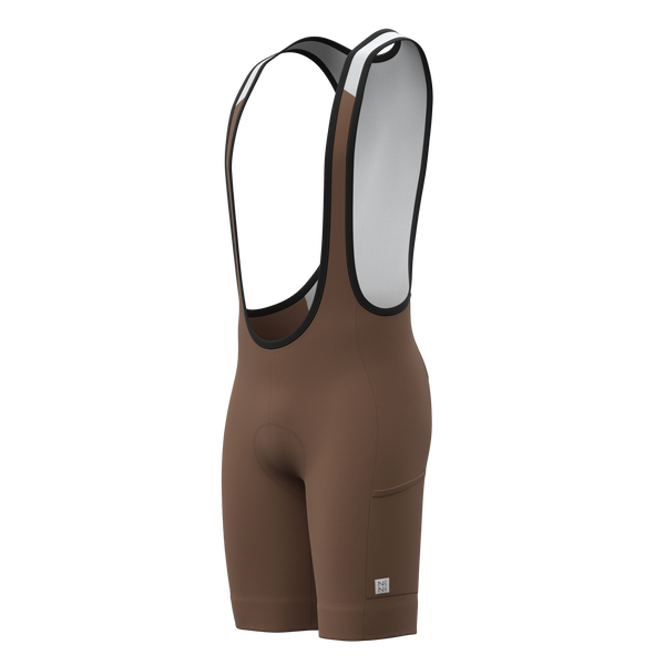 Men’s CARGO Cycling Bib Shorts CMB20102A-3A