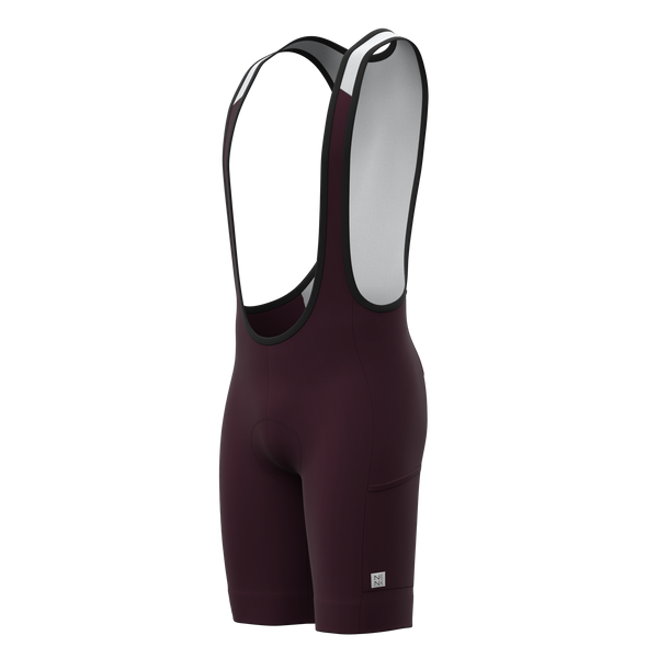 Men’s CARGO Cycling Bib Shorts CMB20102A-3A