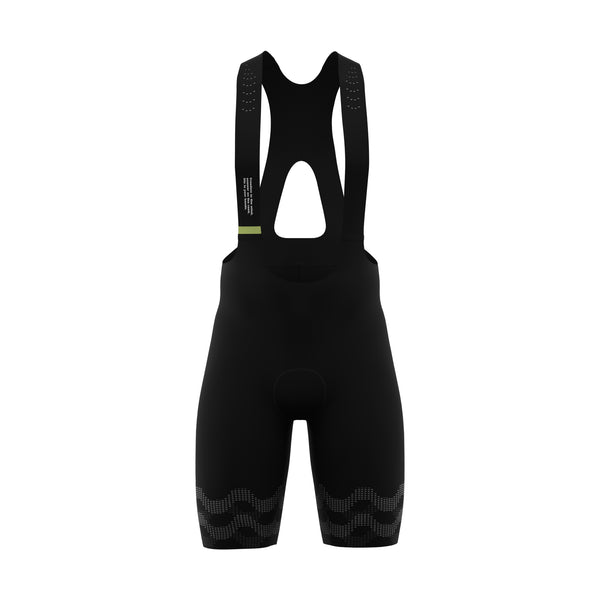 Men's Cycling Bib Shorts CMB24101C-4