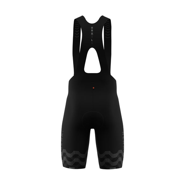 Men's Cycling Bib Shorts CMB24101C-4