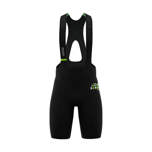 Men's Cycling Bib Shorts CMB24101C-5A