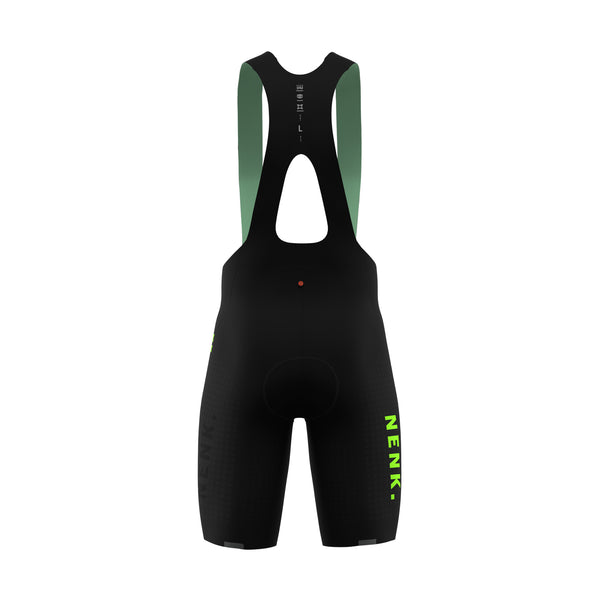 Men's Cycling Bib Shorts CMB24101C-5A