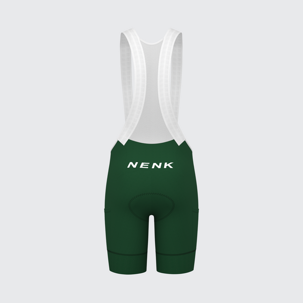 Men's Cycling Bib Shorts CMB25101F-2A
