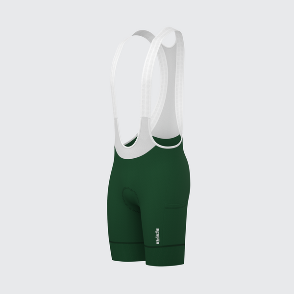Men's Cycling Bib Shorts CMB25101F-2A