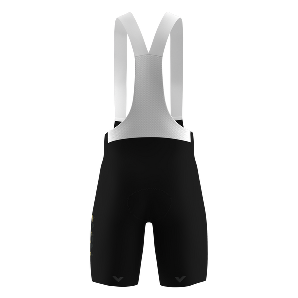 Men’s Cycling ULTRA Bib Shorts CMBULTRA101A-1A