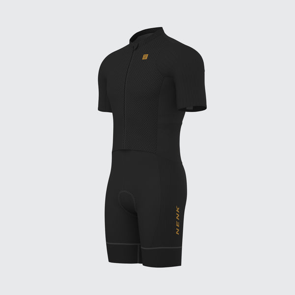 Men's Cycling HS Skinsuit CMS1901A-23B