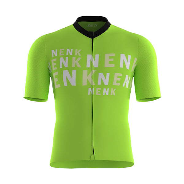 Men's Cycling SS Jersey CMT21004B-3A