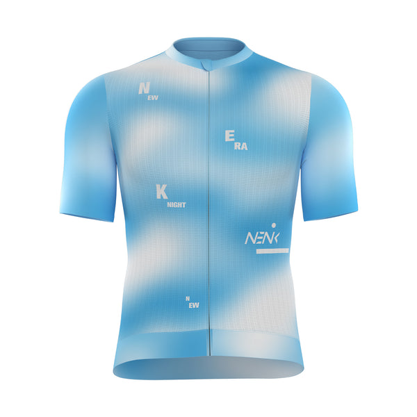 Men's Cycling SS Jersey CMT21004B-4A