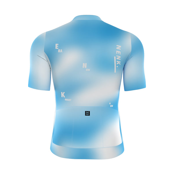 Men's Cycling SS Jersey CMT21004B-4A