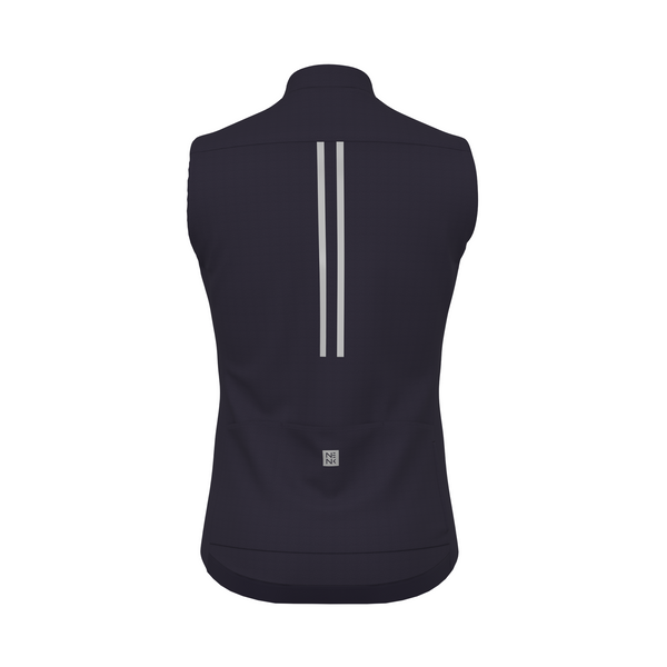 Men’s Warm Cycling Gilet CMT2154A-12A