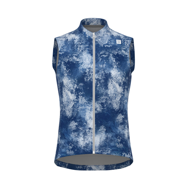 Men’s Cycling Gilet CMT2154A-2A