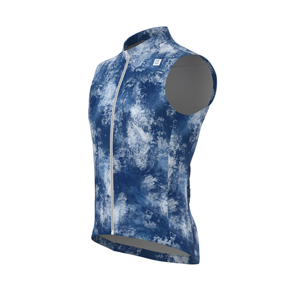 Men’s Cycling Gilet CMT2154A-2A
