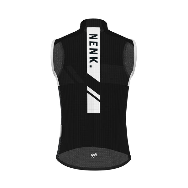 PRO7 Cycling Ultra-light Wind Vest CMT2154D-1A