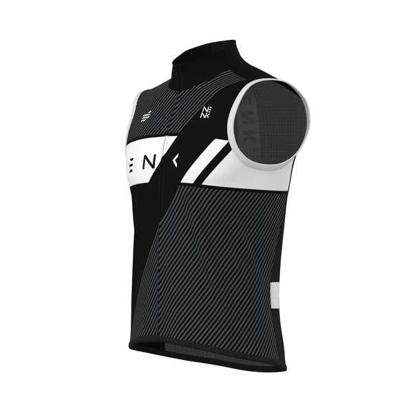PRO7 Cycling Ultra-light Wind Vest CMT2154D-1A
