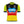 KMC Men‘s Cycling PRO3  SS Jersey CMT23004D-42A