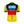 KMC Men‘s Cycling PRO3  SS Jersey CMT23004D-42A