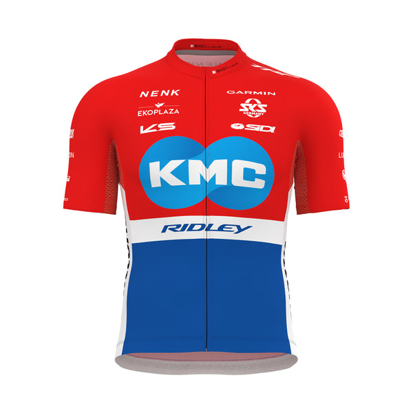 KMC Men‘s Cycling PRO3  SS Jersey CMT23004D-42A