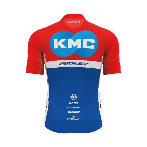KMC Men‘s Cycling PRO3  SS Jersey CMT23004D-42A