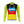 KMC Men's Cycling PRO3 LS Jersey CMT23011D-4A