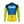 KMC Men's Cycling PRO3 LS Jersey CMT23011D-4A