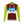 KMC Men's Cycling PRO3 LS Jersey CMT23011D-4A