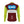 KMC Men's Cycling PRO3 LS Jersey CMT23011D-4A