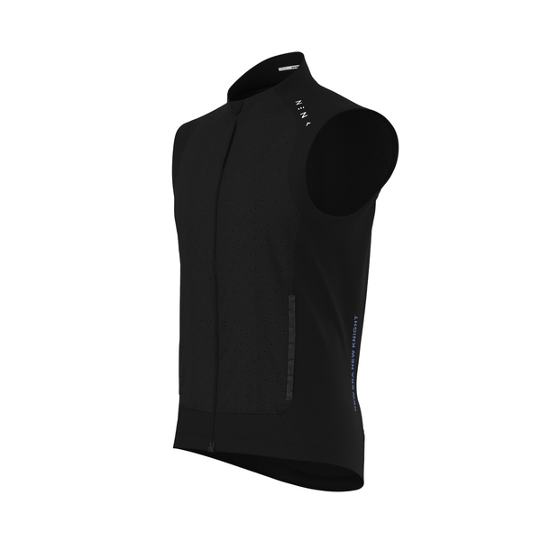 Men's Cycling Gilet CMT23054B-2B