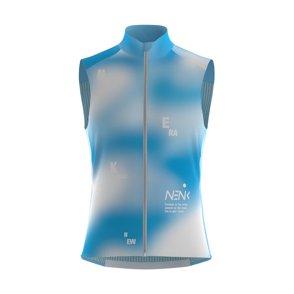 Men's Cycling Gilet CMT24021B-1A