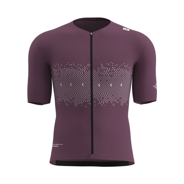 Men's PRO7 Cycling SS Jersey CMTPRO704B-7A