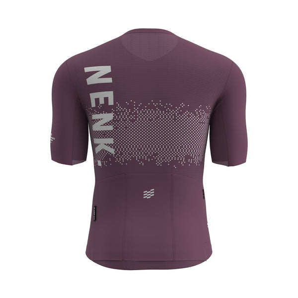Men's PRO7 Cycling SS Jersey CMTPRO704B-7A