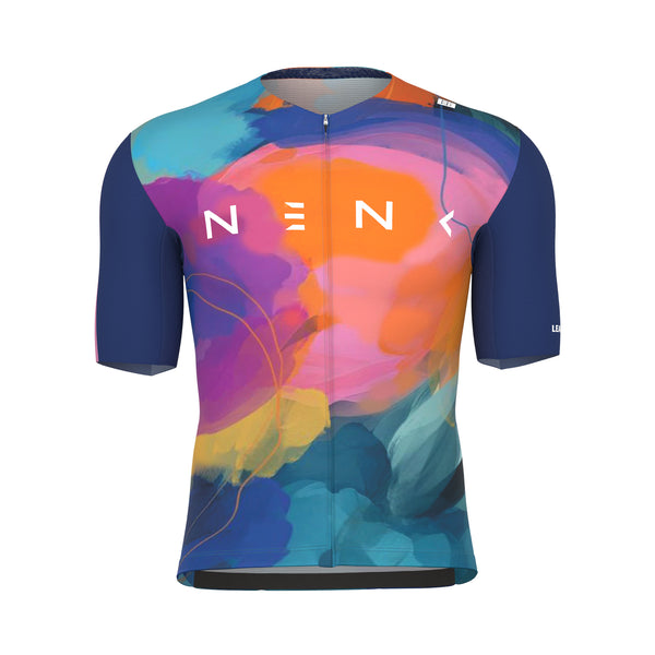Pro7 Merchandise PRO7 Cycling Jersey 24-8 CMTPRO704B-72A – sobike-active