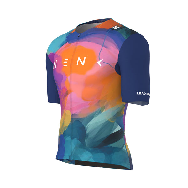 PRO7 Cycling Jersey 24-8 CMTPRO704B-72A