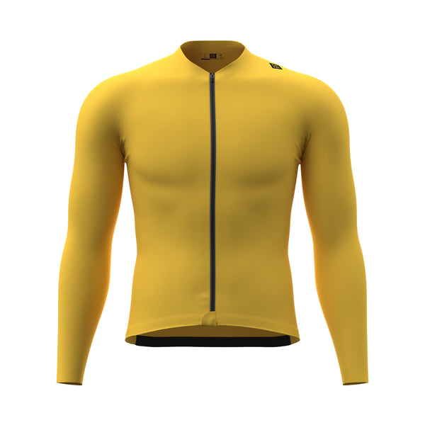 Men’s PRO7 Cycling LS Jersey CMTPRO711B-3A