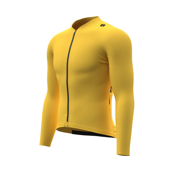 Men’s PRO7 Cycling LS Jersey CMTPRO711B-3A
