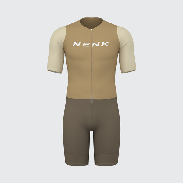 Men’s Cycling PRO7 SS Skinsuit CMTPRO761A-3A