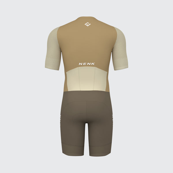 Men’s Cycling PRO7 SS Skinsuit CMTPRO761A-3A