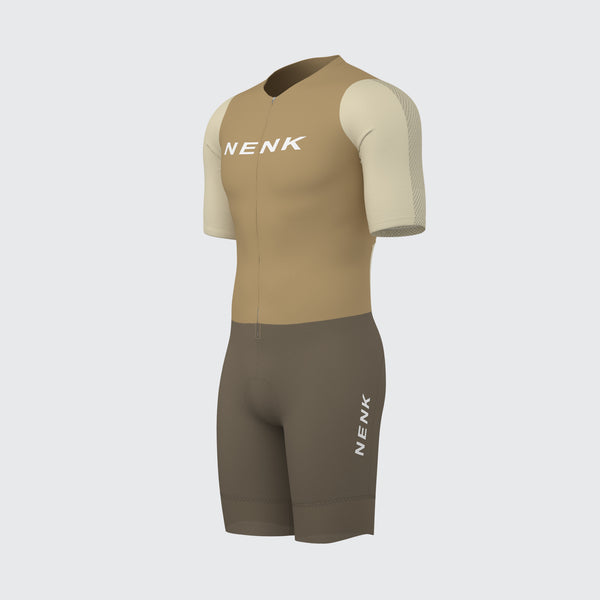 Men’s Cycling PRO7 SS Skinsuit CMTPRO761A-3A