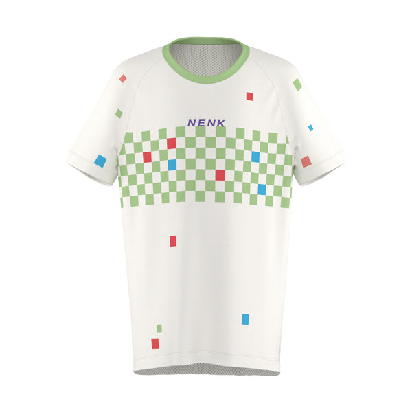Youth MTB Short Sleeve Shirt CMYT001A-1A