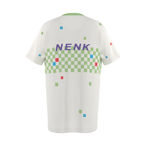 Youth MTB Short Sleeve Shirt CMYT001A-1A