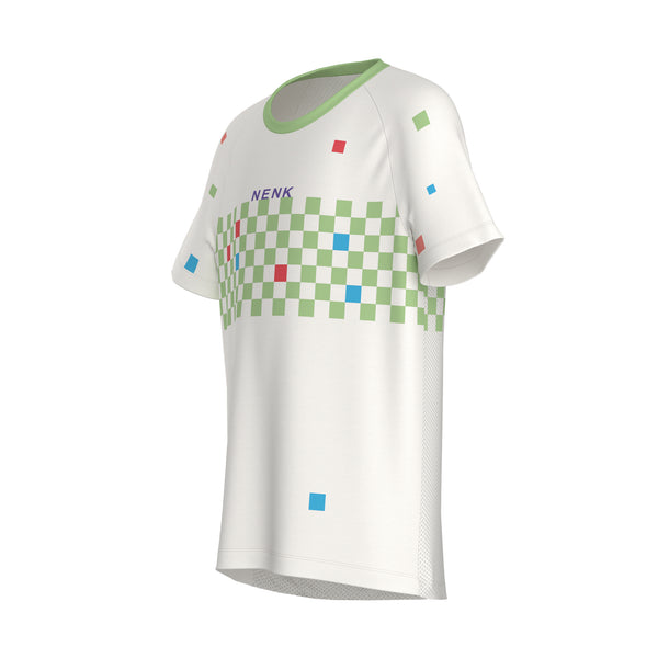 Youth MTB Short Sleeve Shirt CMYT001A-1A
