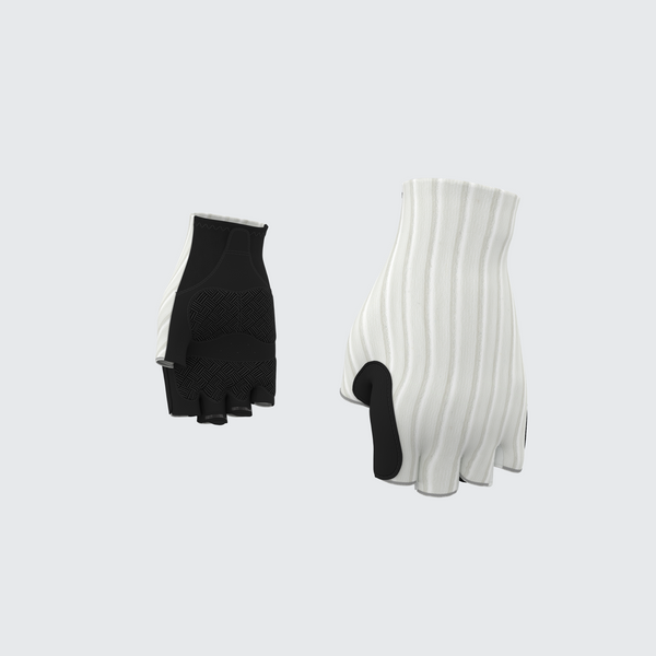 Half Finger Gloves CUAPRO736D-1C