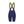 Women's Cycling Bib Shorts CW-25AW-101B