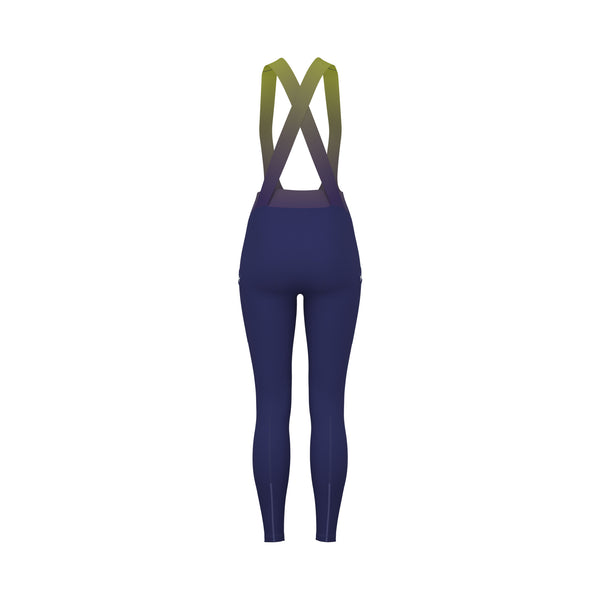 Women's Cycling Bib Tights CW-25AW-103L