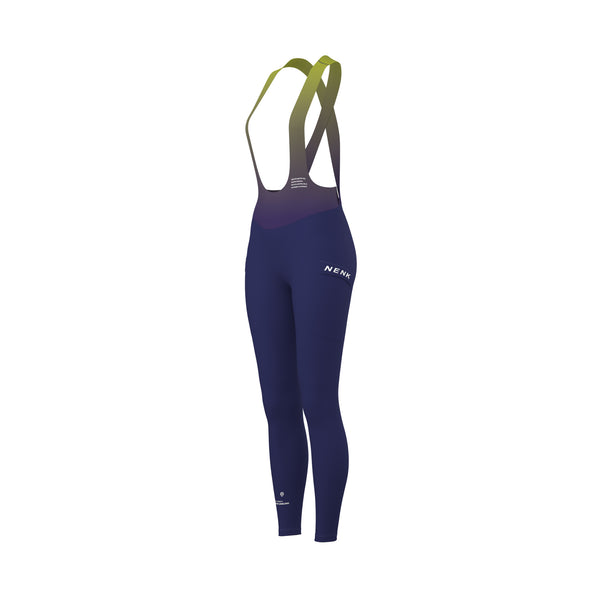 Women's Cycling Bib Tights CW-25AW-103L