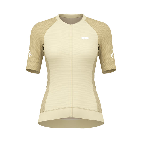 Women's Cycling SS Jersey CW-25AW-108T