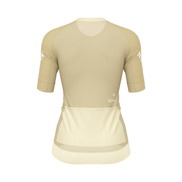 Women's Cycling SS Jersey CW-25AW-108T